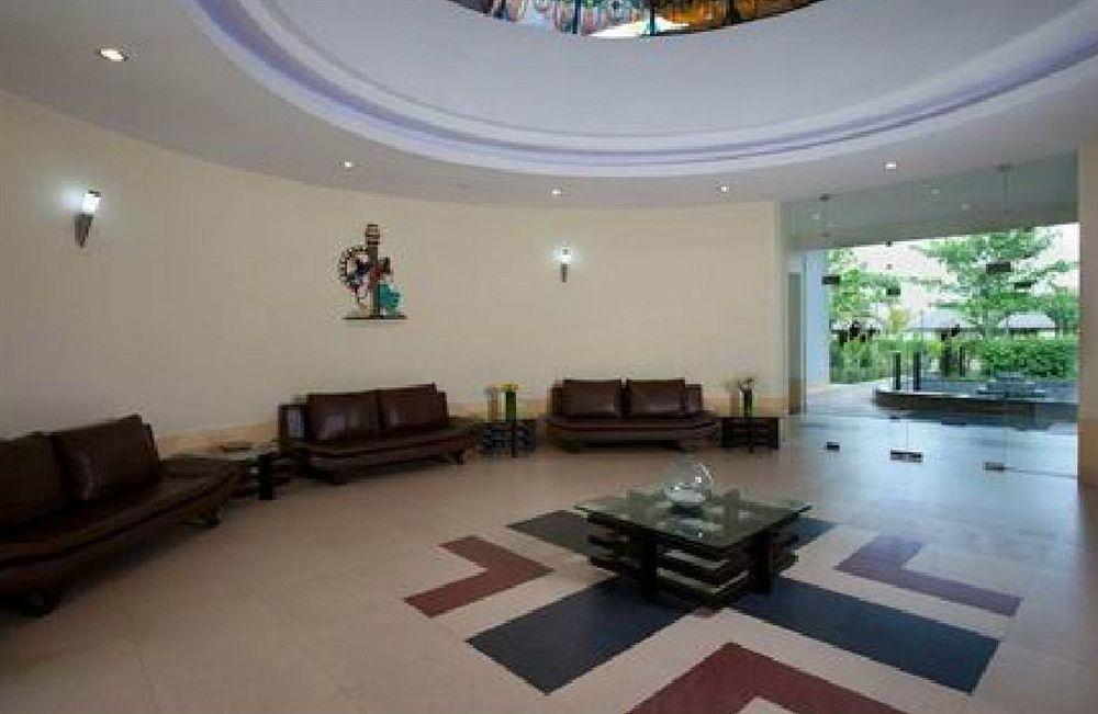 Shri Radha Brij Vasundhara Resort & Spa Govardhan Exterior foto