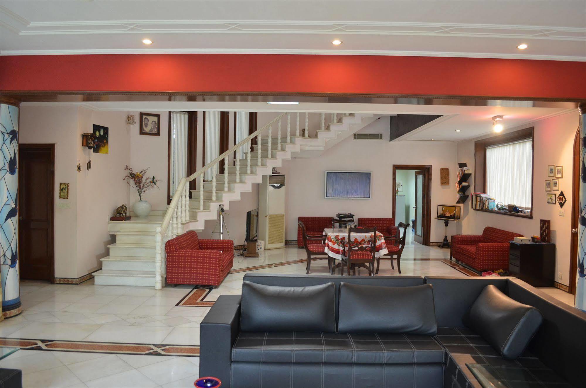 Shri Radha Brij Vasundhara Resort & Spa Govardhan Exterior foto