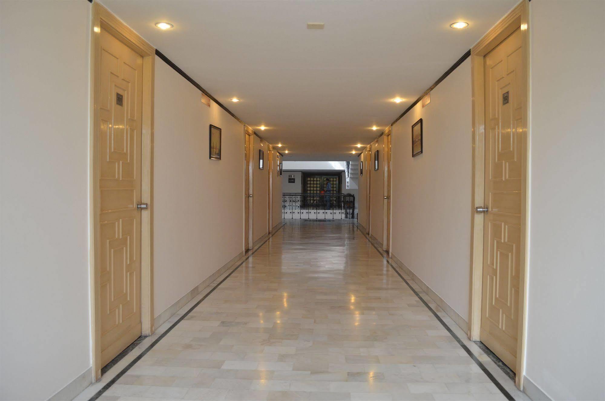 Shri Radha Brij Vasundhara Resort & Spa Govardhan Exterior foto
